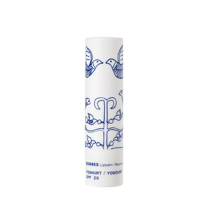 Yoghurt Lip balm - Suncare Protection SPF 20 Alkuperäinen