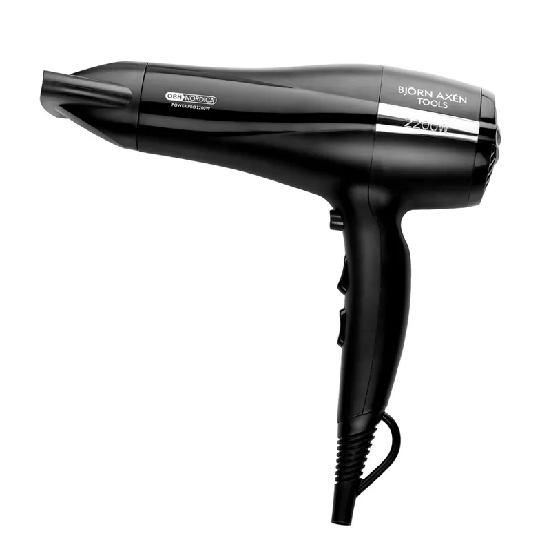 Rajoitettu Tarjous Björn Axén Tools - Hairdryer AC