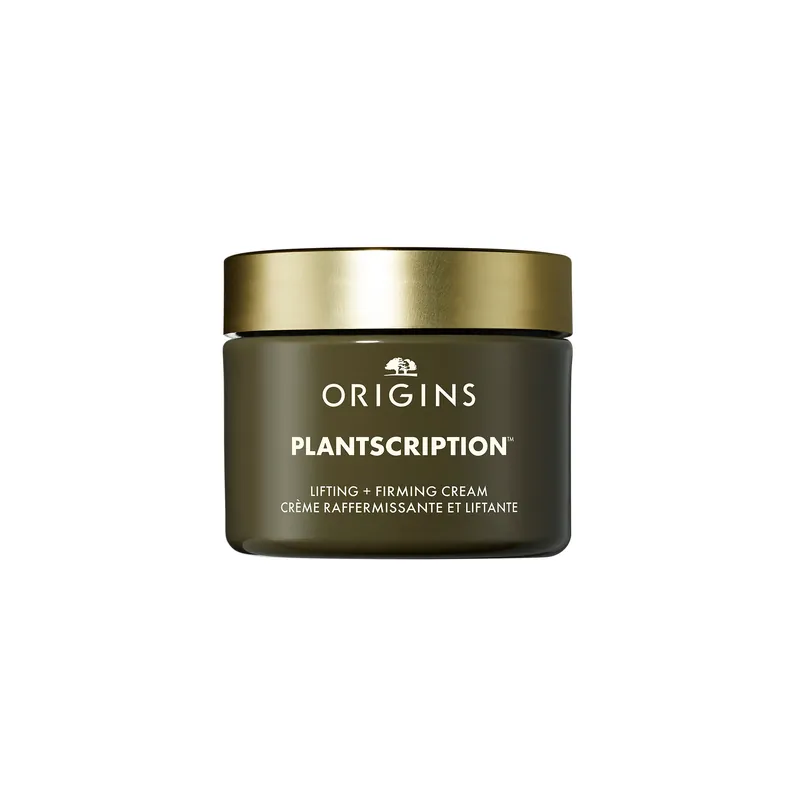 Asiakkaiden Suosikki Plantscription Lifting + Firming Cream