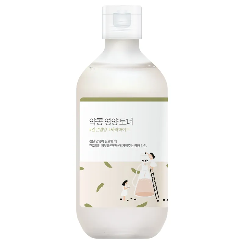 Soybean Nourishing Toner Lähetetään Heti