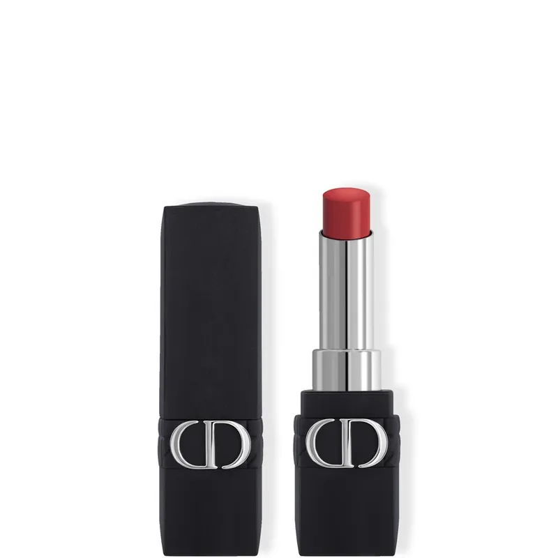 Viikonlopputarjous Rouge Dior Forever Lipstick