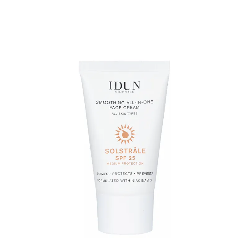 Erikoistarjous Solstråle SPF25