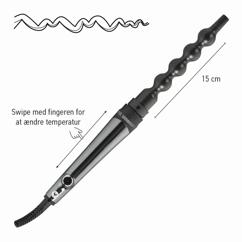 Pakollinen (Must-Have) ROD VS10