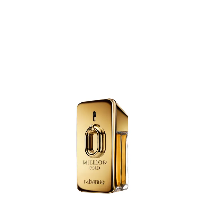 Ilmainen Palautus Million Gold For Him Eau de Parfum Intense