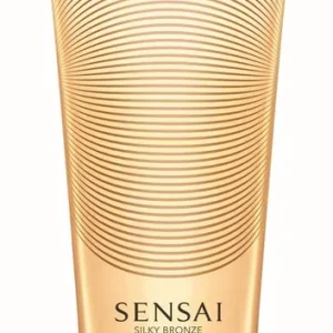 Silky Bronze Glowing Cream After Sun Tilaa Heti
