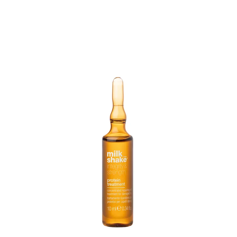 Integrity & Strenght Repairing Hair Lotion Erikoistarjous
