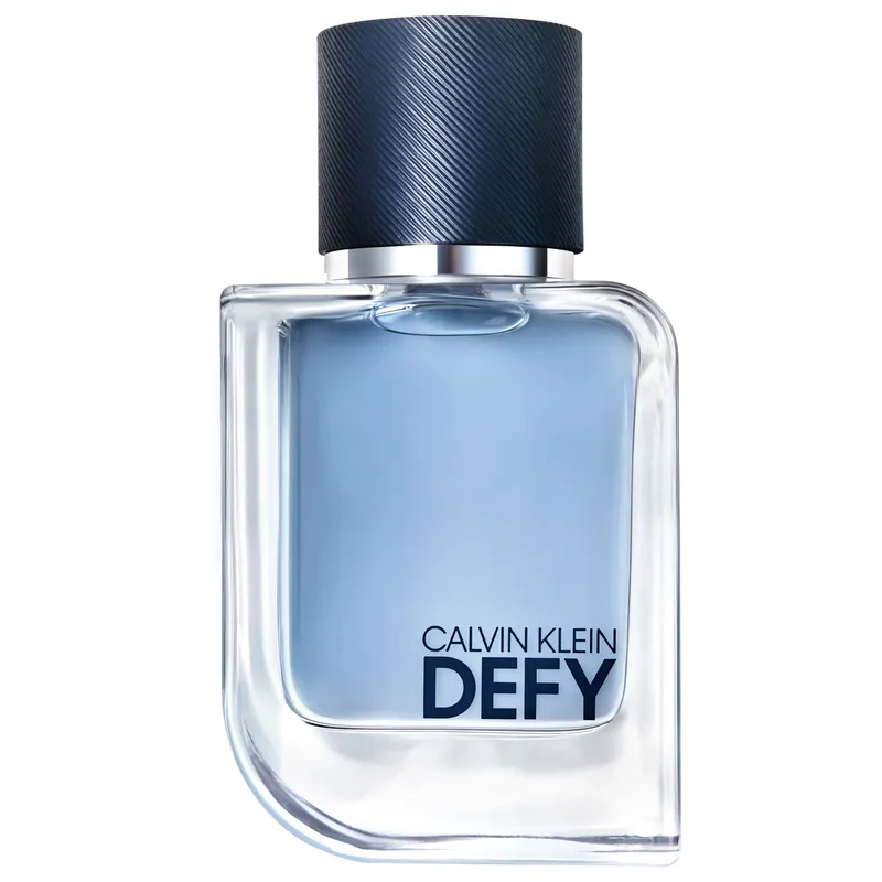 Alkuperäinen Defy Eau de Toilette