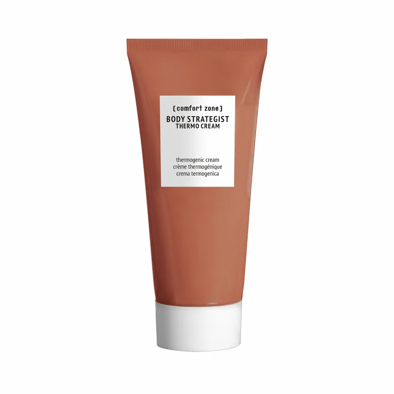 Body Strategist Thermo Cream Halpa Hinta