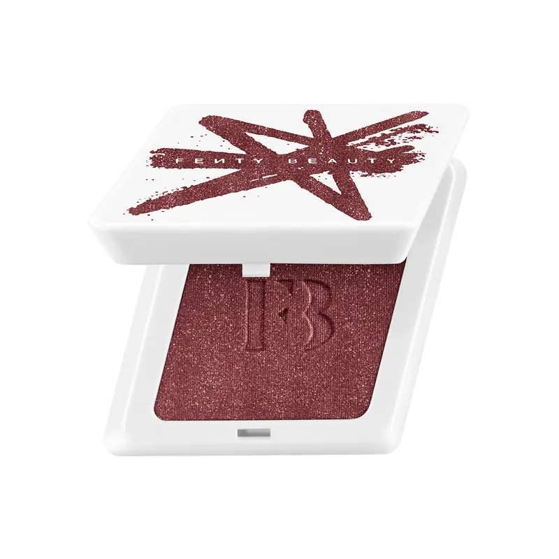 Suede Powder Blush Löytö