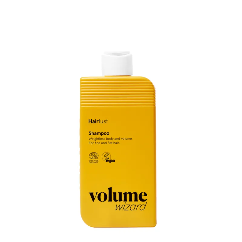 Halpa Volume Wizard™ Shampoo