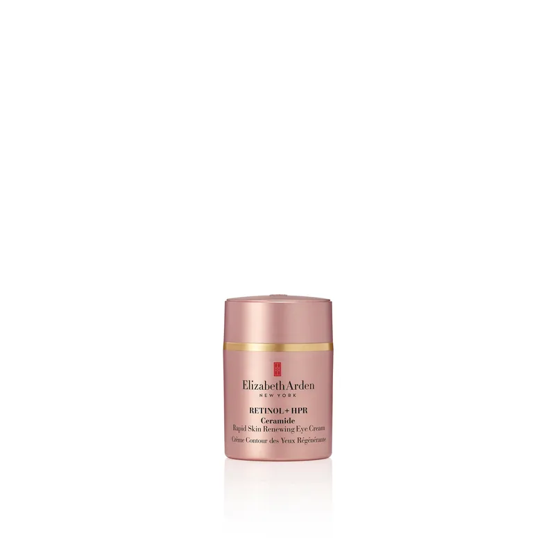 Ceramide Retinol + HPR Rapid Skin Renewing Eye Cream Loppuunmyynti