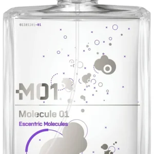 Molecule 01 Portable Eau de Toilette Viimeinen Mahdollisuus