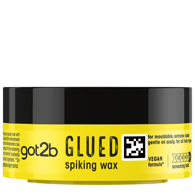 Flash-Tarjous Glued Spiking Wax