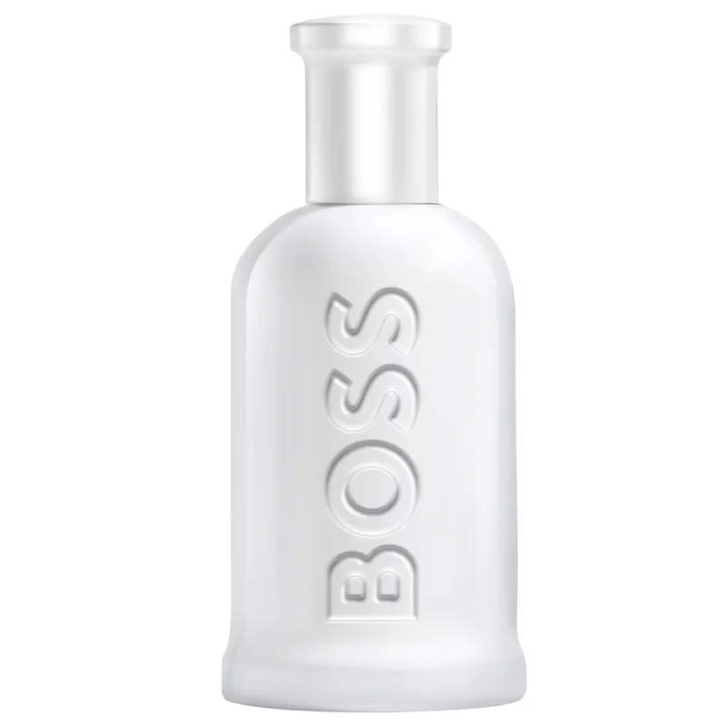 Boss Bottled Unlimited Eau de Toilette Alennettu
