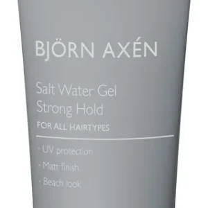 Salt Water Gel Superhinta