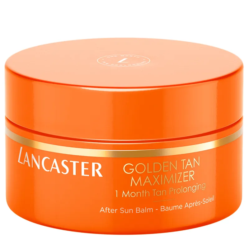 Sertifioitu Golden Tan Maximizer After Sun Face & Body Balm