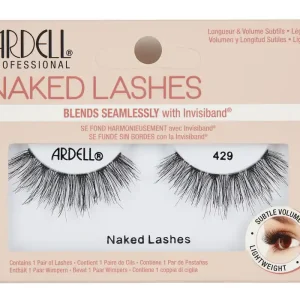 Edullinen Hinta Naked False Lashes 429