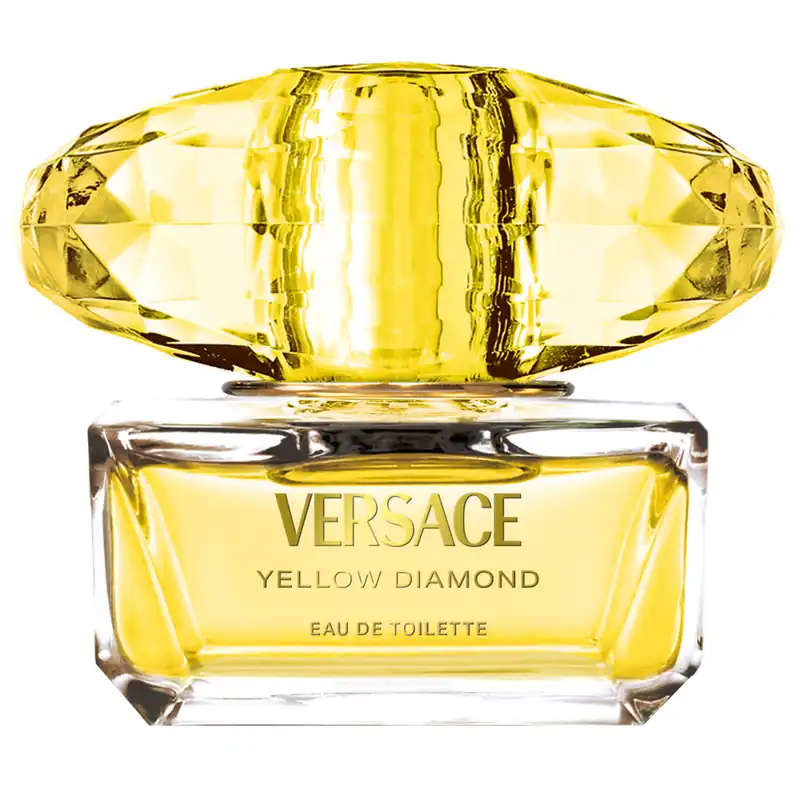 Alennus Yellow Diamond Eau de Toilette
