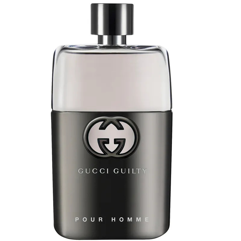 Gucci Guilty Pour Homme Eau de Toilette Kampanjahinta