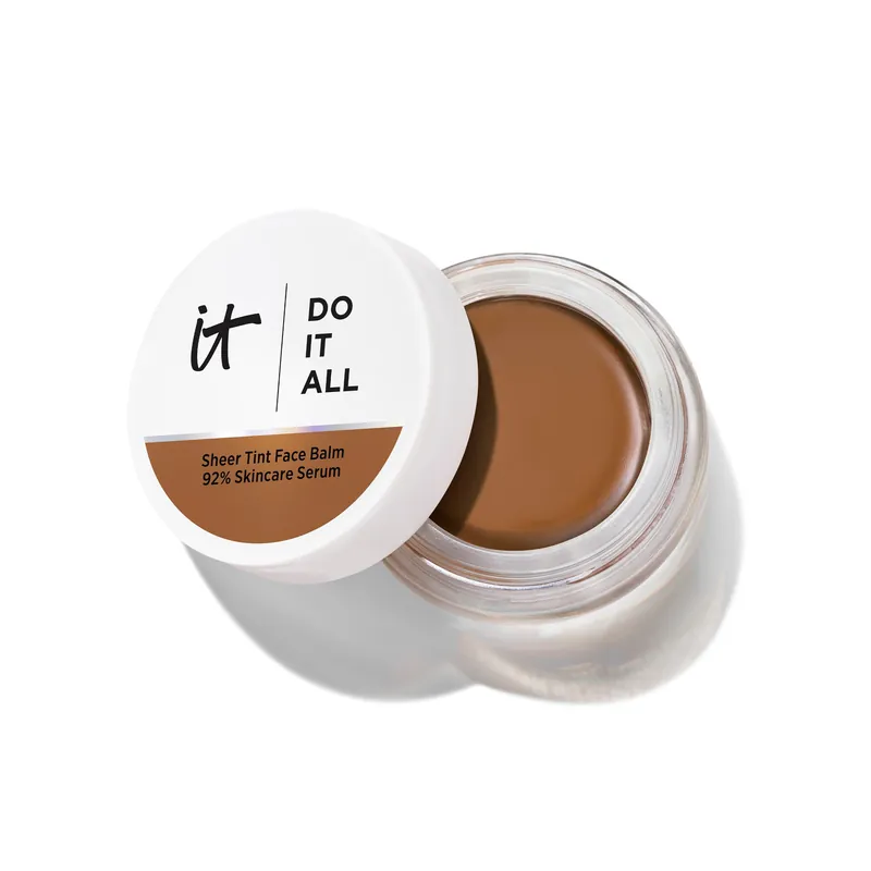 Do-It-All Sheer Tint Face Balm Tukkuhinta