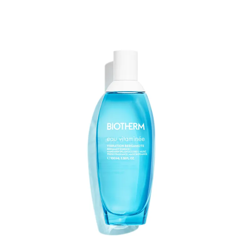 Eau Vitaminée Vibration Bergamote Body Mist Korkea Laatu