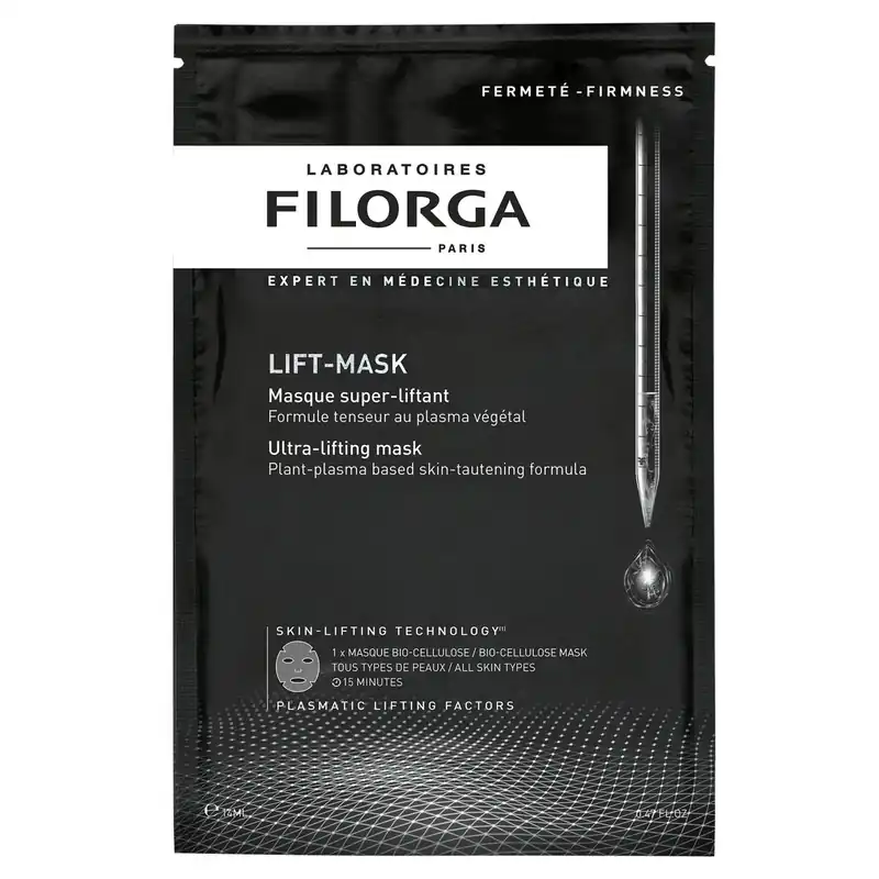 Lift-Mask Löytö