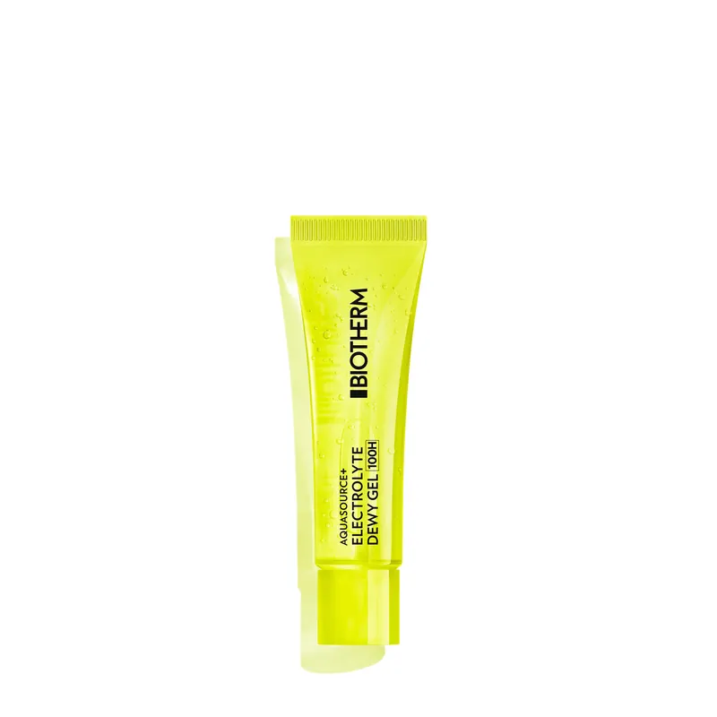 Loppuunmyynti Biotherm Aquasource+ Electrolyte Dewy Gel 100H