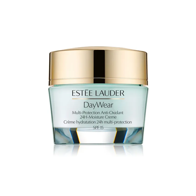 Älä Missaa DayWear Anti-Oxidant Cream SPF15 Normal/Combination