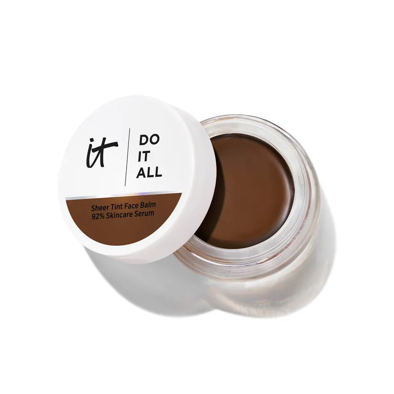 Do-It-All Sheer Tint Face Balm Aito