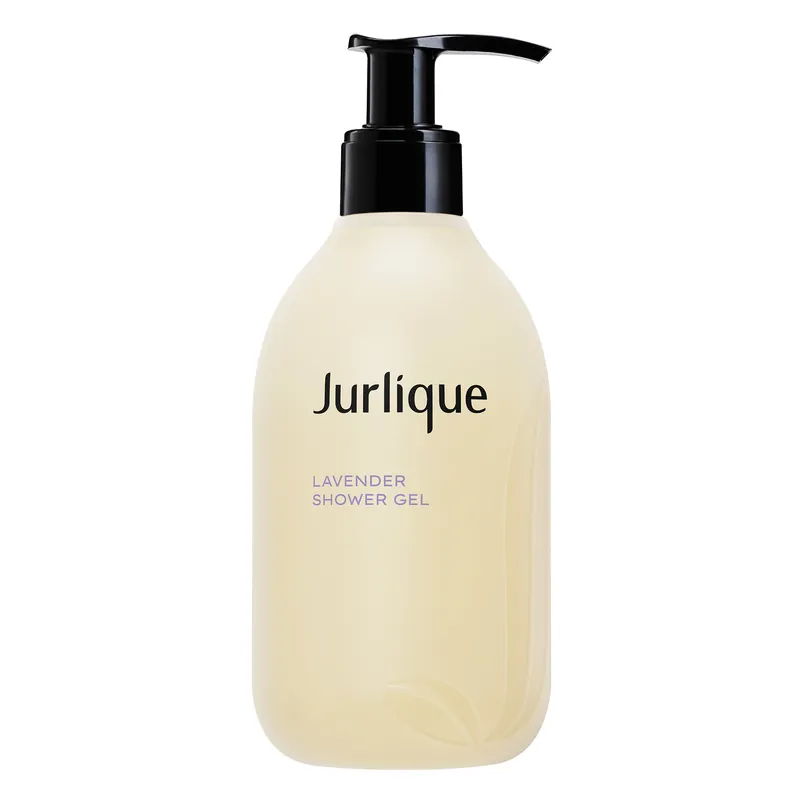Lavender Shower Gel Tukkuhinta