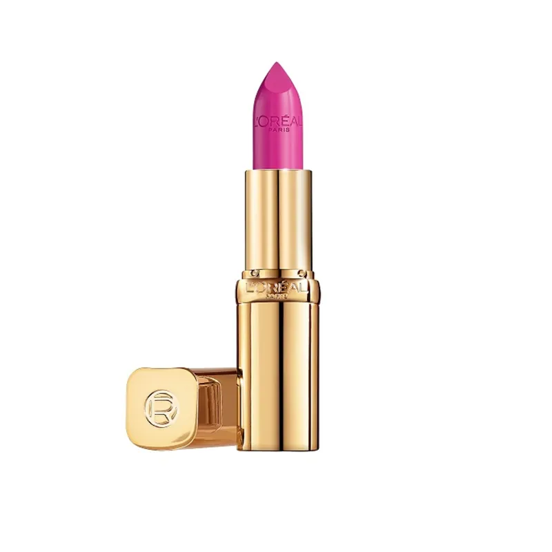 Viimeinen Mahdollisuus Color Riche Satin Lipstick