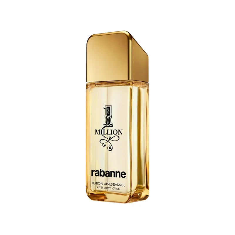 1 Million Aftershave Uusi Kokoelma
