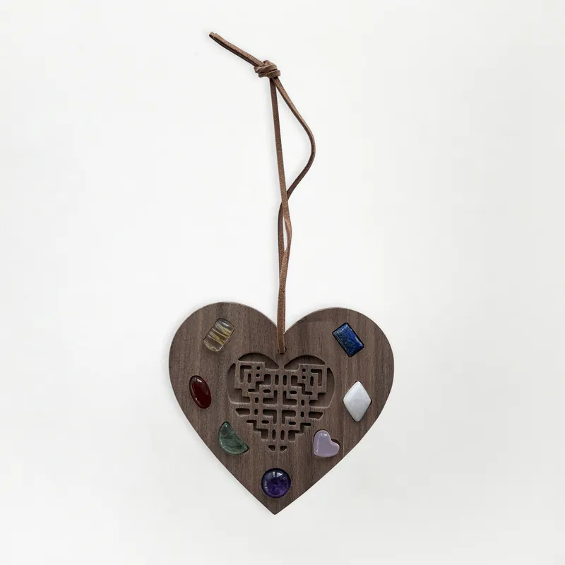 Asiakkaiden Suosikki 7 Love Diffuser Kit