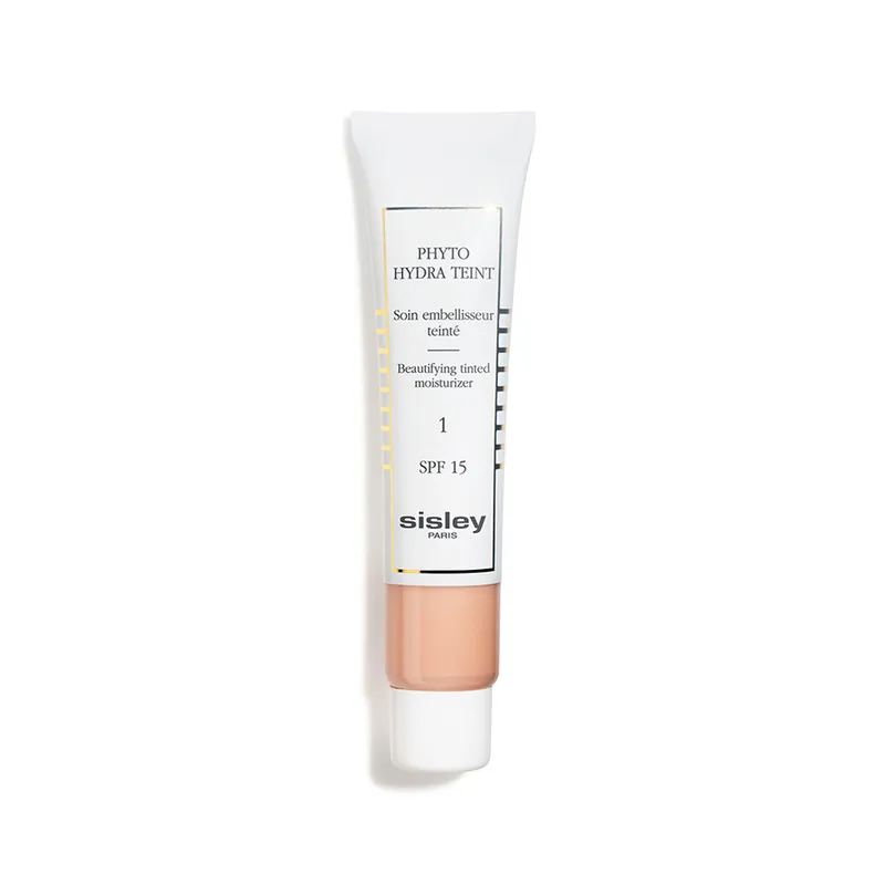 Phyto-Hydra Teint SPF15 Sertifioitu