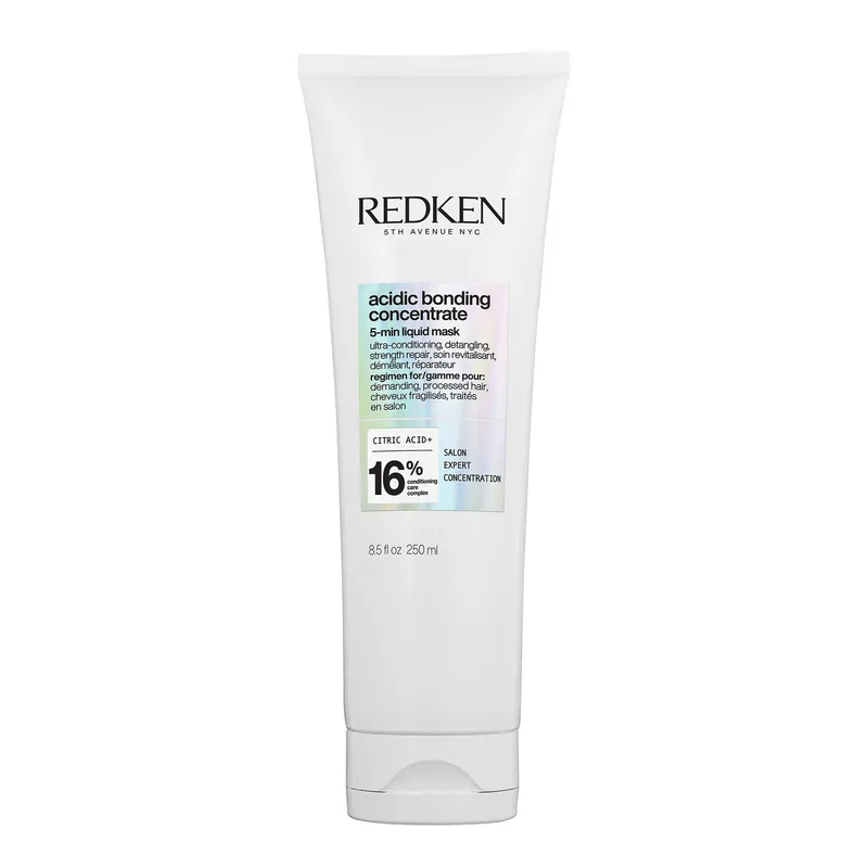 Acidic Bonding Concentrate 5-Min Mask Lähetetään Heti