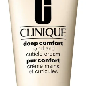 Deep Comfort Hand and Cuticle Cream Kuuma Tarjous