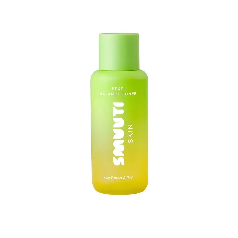 Halpa Pear Balance Toner