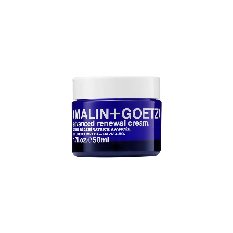 Advanced Renewal Cream Loppuunmyynti