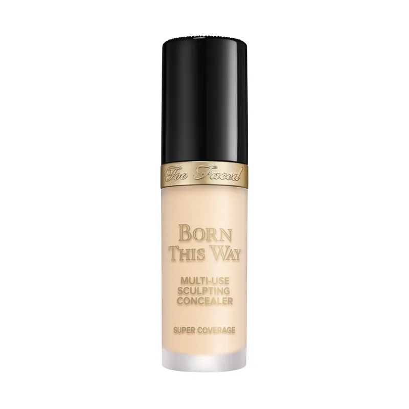 Älä Missaa Born This Way Super Coverage Concealer