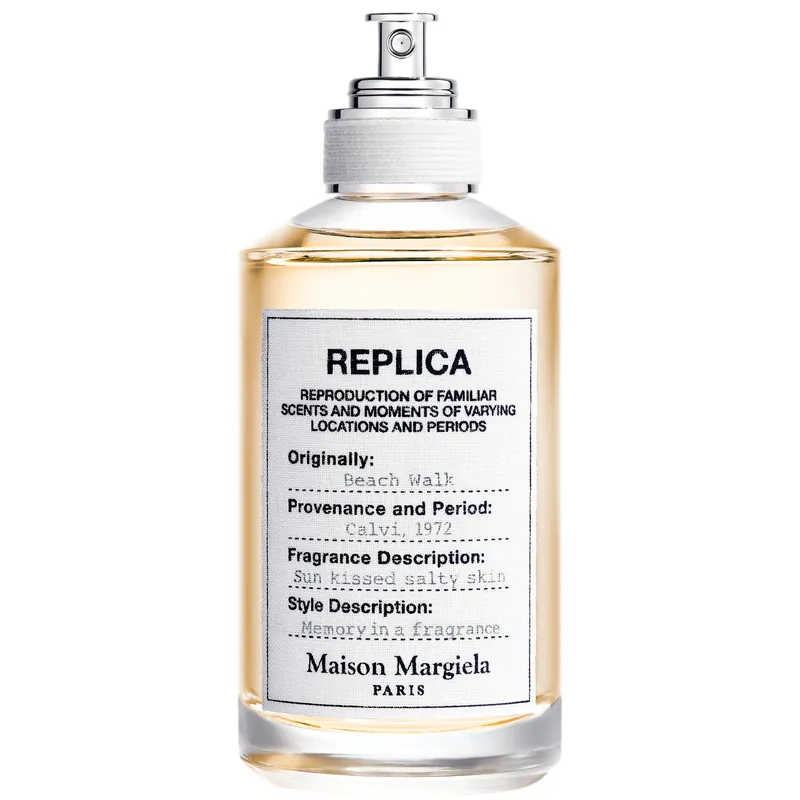 Replica Beach Walk Eau de Toilette Tilaa Nyt