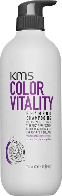 Tehdashinta Color Vitality Shampoo