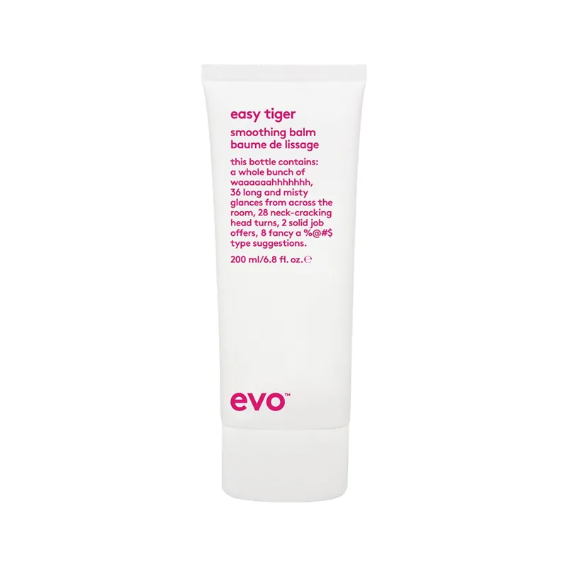Easy Tiger Smoothing Balm Edullinen Hinta