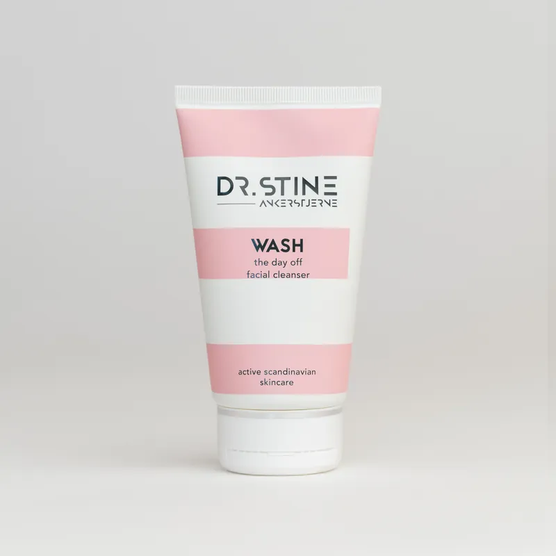 Bestseller WASH The Day Off Facial Cleanser