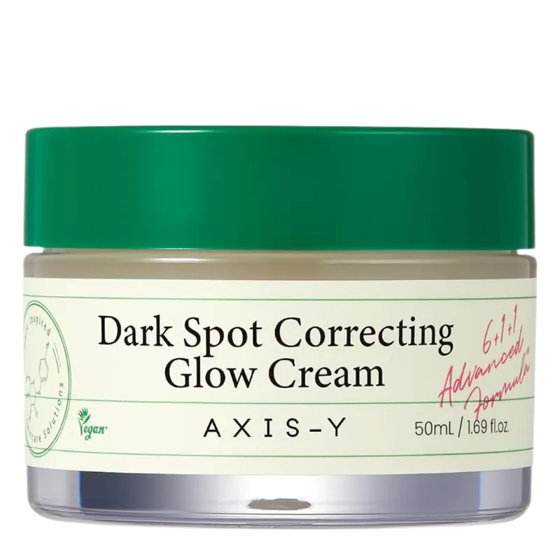 Dark Spot Correcting Glow Cream Pakollinen (Must-Have)