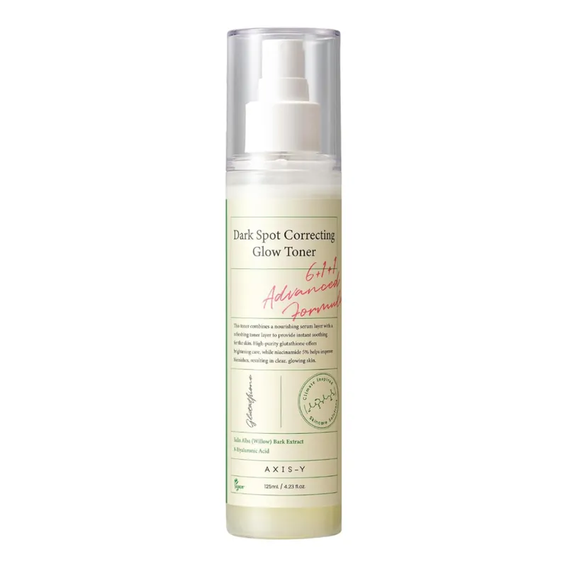 Nopea Toimitus Dark Spot Correcting Glow Toner