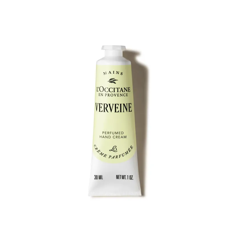 Verveine Verbena Hand Cream Halpa