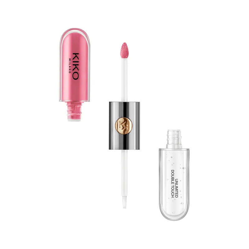 Suosittu Unlimited Double Touch Lipstick