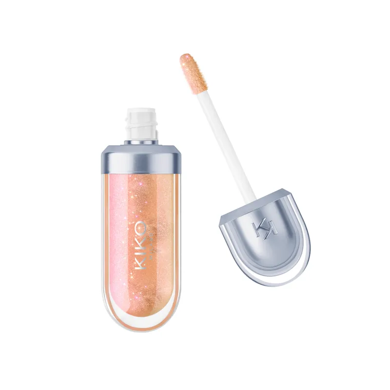 3D Hydra Lipgloss Viimeinen Mahdollisuus