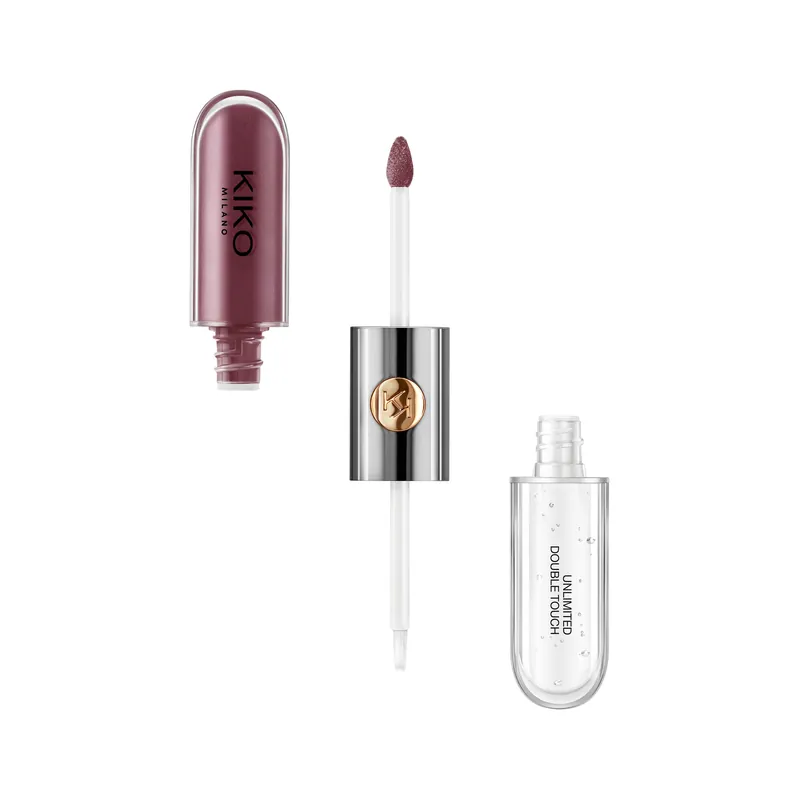 Unlimited Double Touch Lipstick Bestseller