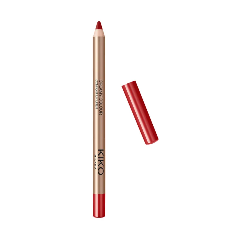 Asiakkaiden Suosikki Creamy Colour Comfort Lip Liner